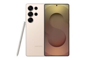 MOBILE PHONE GALAXY S25 ULTRA/512GB PINK SM-S938B SAMSUNG