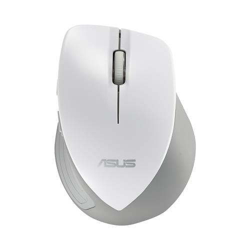 MOUSE USB OPTICAL WRL WT465/WHITE 90XB0090-BMU050 ASUS