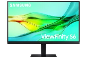 LCD Monitor|SAMSUNG|27"|Business|Panel IPS|2560x1440|16:9|5 ms|Swivel|Pivot|Height adjustable|Tilt|LS27D600UAUXEN
