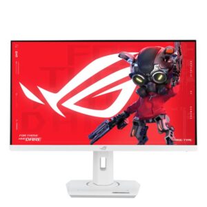 MONITOR LCD 27" XG27ACS-W/90LM09Q1-B01170 ASUS
