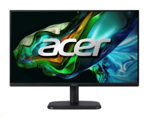LCD Monitor|ACER|EK321QKBMIIPX|31.5"|Gaming/4K|Tilt|Matte|Panel IPS|3840x2160|16:9|60Hz|4 ms|Colour Black|UM.JE1EE.012