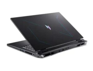 Notebook|ACER|Nitro|AN17-41-R2P2|CPU  Ryzen 9|7940HS|4000 MHz|17.3"|2560x1440|RAM 16GB|DDR5|SSD 1TB|NVIDIA GeForce RTX 4070|8GB|ENG|Card Reader microSD|Windows 11 Home|Black|3.25 kg|NH.QKNEL.001