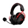 HEADSET HYPERX CLOUD ALPHA WRL/BLACK 4P5D4AA HYPERX