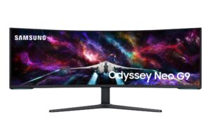 MONITOR LCD 57" S57CG952NU/LS57CG952NUXEN SAMSUNG