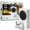 CONSOLE XBOX SERIES S 512GB/GILDED HUNTER BUNDLE MICROSOFT