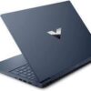 Notebook|HP|Victus|16-s0003nw|CPU  Ryzen 5|7640HS|4300 MHz|16.1"|1920x1080|RAM 16GB|DDR5|5600 MHz|SSD 512GB|NVIDIA GeForce RTX 4050|6GB|ENG|Blue|2.31 kg|9R860EA