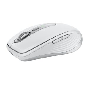 MOUSE USB LASER WRL MX/ANYWHERE3 910-005991 LOGITECH