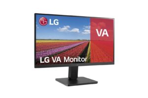 LCD Monitor|LG|22MR410-B|21.45"|Panel VA|1920x1080|16:9|100Hz|5 ms|Tilt|Colour Black|22MR410-B