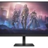 LCD Monitor|HP|780K0E9|32"|Gaming|Panel IPS|2560x1440|165 Hz|Matte|1 ms|Pivot|Tilt|780K0E9