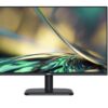 LCD Monitor|ACER|EK241YEbi|23.8"|Business|Panel IPS|1920x1080|16:9|100 Hz|1 ms|Tilt|Colour Black|UM.QE1EE.E07