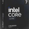 CPU CORE U7-265KF S1851 BOX/3.3G BX80768265KF S RQCU IN