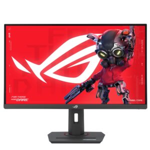 MONITOR LCD 27" XG27ACS/90LM09Q0-B01170 ASUS
