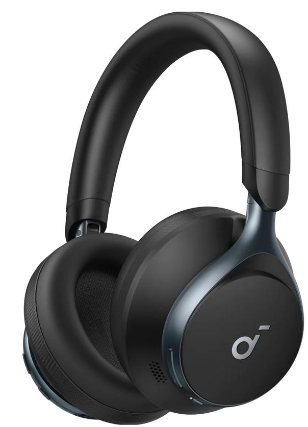 HEADSET SPACE ONE/BLACK A3035G11 SOUNDCORE