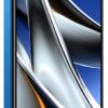 MOBILE PHONE POCO X4 PRO 5G/256GB BLUE MZB0AYUEU POCO