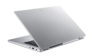 Notebook|ACER|Aspire|AG14-31P-32ZD|CPU  Core i3|i3-N305|1800 MHz|14"|1920x1200|RAM 8GB|LPDDR5|SSD 256GB|Intel UHD Graphics|Integrated|ENG|Windows 11 Home|Silver|1.48 kg|NX.KT8EL.001