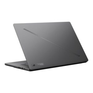 Notebook|ASUS|ROG|Zephyrus G16 (2025)|GU605CW-QR147W|CPU  Core Ultra|U9-285H|2900 MHz|16"|2560x1600|RAM 32GB|LPDDR5x|7467 MHz|SSD 1TB|NVIDIA GeForce RTX 5080|16GB|ENG|Card Reader SD card|Windows 11 Home|Eclipse Grey|1.95 kg|90NR0LX5-M00870