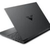 Notebook|HP|Victus|15-fa1003nw|CPU  Core i5|i5-12500H|3300 MHz|15.6"|1920x1080|RAM 16GB|DDR4|3200 MHz|SSD 512GB|NVIDIA GeForce RTX 4050|6GB|ENG|Card Reader SD|Black|2.29 kg|9R832EA