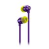 HEADSET G333/PURPLE 981-000936 LOGITECH