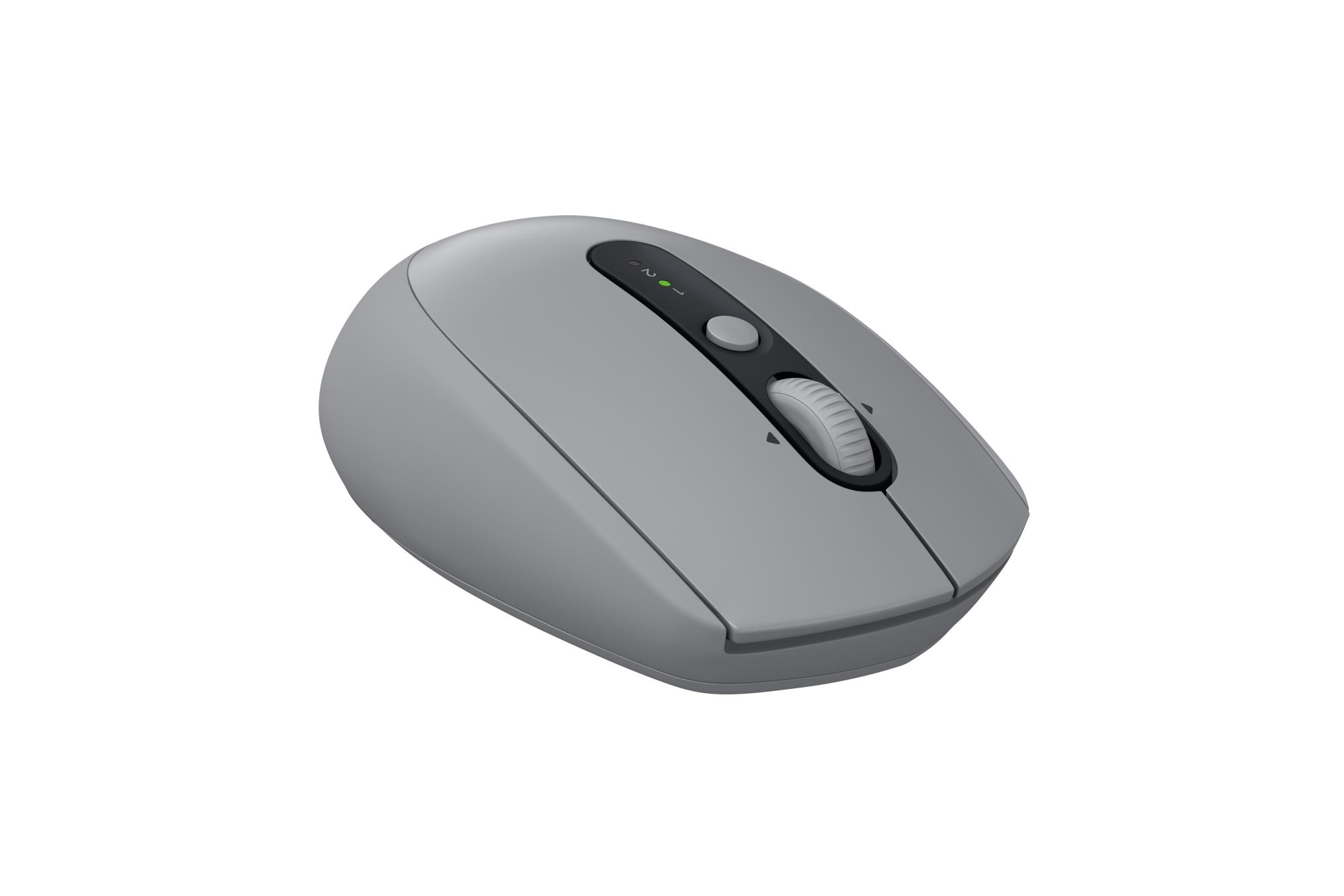 MOUSE USB OPTICAL WRL M590/MID GREY 910-005198 LOGITECH