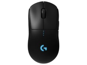 MOUSE USB OPTICAL WRL G PRO/910-005272 LOGITECH