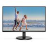 LCD Monitor|AOC|Q27B3MA|27"|Business|Panel VA|2560x1440|16:9|75Hz|Matte|4 ms|Speakers|Tilt|Colour Black|Q27B3MA
