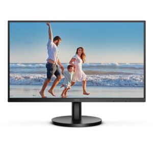 LCD Monitor|AOC|Q27B3MA|27"|Business|Panel VA|2560x1440|16:9|75Hz|Matte|4 ms|Speakers|Tilt|Colour Black|Q27B3MA