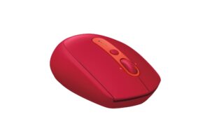 MOUSE USB OPTICAL WRL M590/SILENT 910-005199 LOGITECH