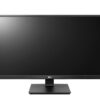 LCD Monitor|LG|24BK55YP-B|23.8"|Business|Panel IPS|1920x1080|16:9|75Hz|Matte|5 ms|Speakers|Swivel|Pivot|Height adjustable|Tilt|24BK55YP-B