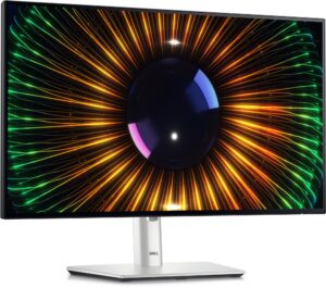 LCD Monitor|DELL|U2424H|23.8"|Panel IPS|1920x1080|16:9|120Hz|Matte|8 ms|Swivel|Pivot|Height adjustable|Tilt|210-BKTZ