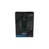 MOUSE USB OPTICAL BLACK/MRGS202 MEDIARANGE
