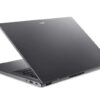 Notebook|ACER|Aspire|A317-55P-366F|CPU  Core i3|i3-N305|1800 MHz|17.3"|1920x1080|RAM 16GB|DDR5|SSD 512GB|Intel UHD Graphics|Integrated|ENG|Windows 11 Home|Steel Grey|2.3 kg|NX.KDKEL.003