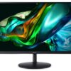 MONITOR LCD 32" SH322QUABMIPHU/UM.JS2EE.A05 ACER