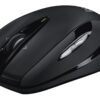 MOUSE USB OPTICAL WRL M545/BLACK 910-004055 LOGITECH