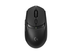 MOUSE USB OPTICAL WRL G309/BLACK 910-007199 LOGITECH