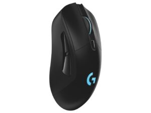 MOUSE USB OPTICAL WRL G703/LIGHTSPEED 910-005640 LOGITECH