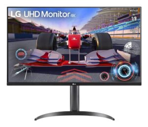 MONITOR LCD 32" VA/32UR550K-B LG