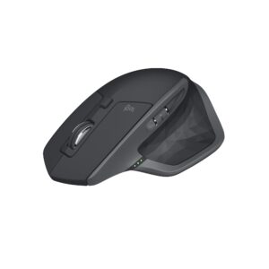 MOUSE USB LASER WRL MX MASTER/2S 910-005139 LOGITECH