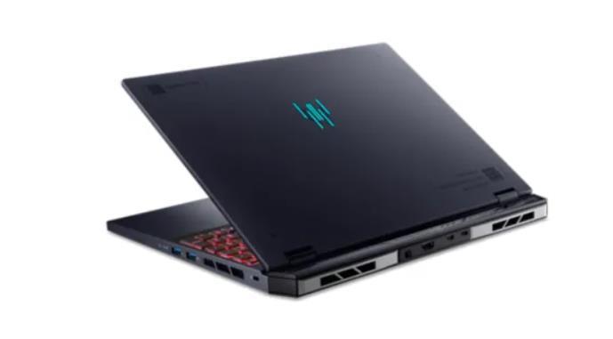 Notebook|ACER|Predator|Helios Neo|PHN16-72-77AA|CPU Core i7|i7-14650HX|2200 MHz|16"|1920x1200|RAM 16GB|DDR5|5600 MHz|SSD 1TB|NVIDIA GeForce RTX 4060|8GB|ENG|Card Reader micro SD|Windows 11 Home|Black|2.8 kg|NH.QQVEL.001
