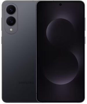 MOBILE PHONE GALAXY S25 EDGE/256GB BLACK SM-S937B SAMSUNG