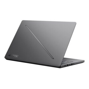Notebook|ASUS|ROG Zephyrus|G14 (2025)|GA403UM-QS023W|CPU  Ryzen 9|270|4000 MHz|14"|2880x1800|RAM 16GB|LPDDR5x|7500 MHz|SSD 1TB|NVIDIA GeForce RTX 5060|8GB|ENG|Card Reader microSD|Windows 11 Home|Eclipse Grey|1.5 kg|90NR0M81-M00100