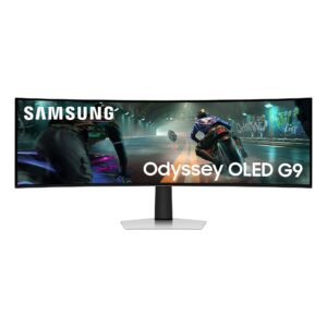 MONITOR OLED 49" S49DG910SU/LS49DG910SUXEN SAMSUNG