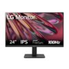 MONITOR LCD 24" IPS/24MR400-B LG