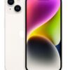 MOBILE PHONE IPHONE 14/128G STARLIGHT MPUR3 APPLE