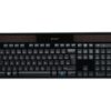 KEYBOARD WRL SOLAR K750/DUTCH 920-002916 LOGITECH