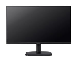 LCD Monitor|ACER|EK271 E|27"|Panel IPS|1920x1080|100Hz|Matte|1 ms|Speakers|Tilt|Colour Black|UM.HE1EE.E04