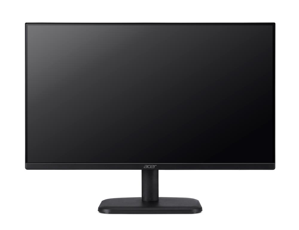 LCD Monitor|ACER|EK271 E|27"|Panel IPS|1920x1080|100Hz|Matte|1 ms|Speakers|Tilt|Colour Black|UM.HE1EE.E04